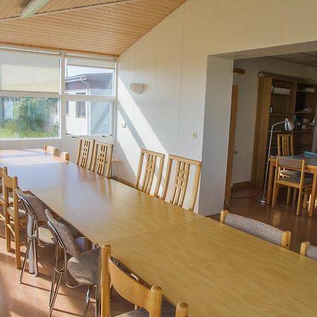 Kopasker Guesthouse 외부 사진